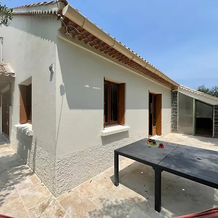 Au Calme Avec Piscine Et Sauna * Cazouls-lès-Béziers