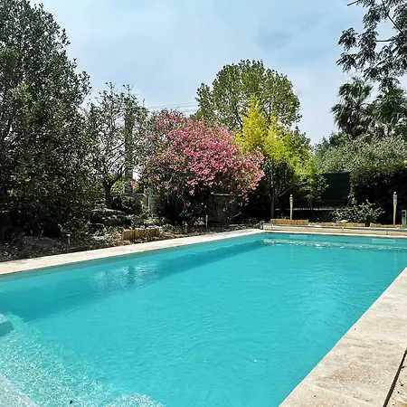 Au Calme Avec Piscine Et Sauna * Cazouls-lès-Béziers
