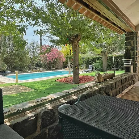 Au Calme Avec Piscine Et Sauna * Cazouls-lès-Béziers