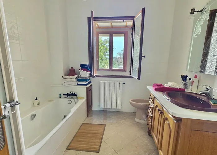 Au Calme Avec Piscine Et Sauna Villa Cazouls-lès-Béziers